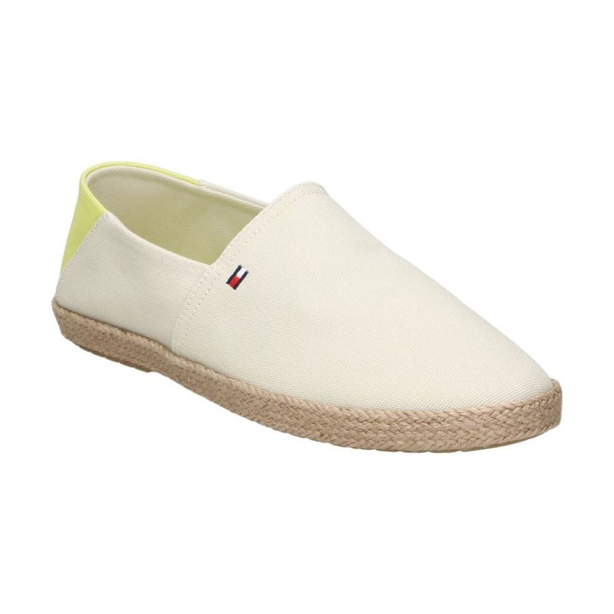 Men's House Slippers Tommy Hilfiger Beige