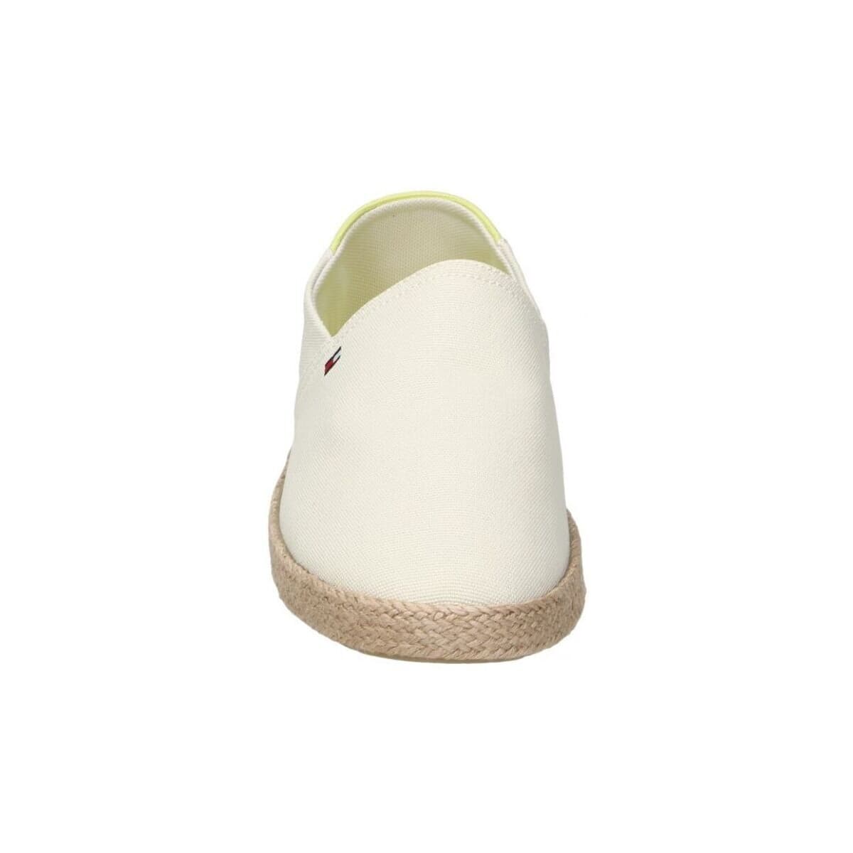 Men's House Slippers Tommy Hilfiger Beige