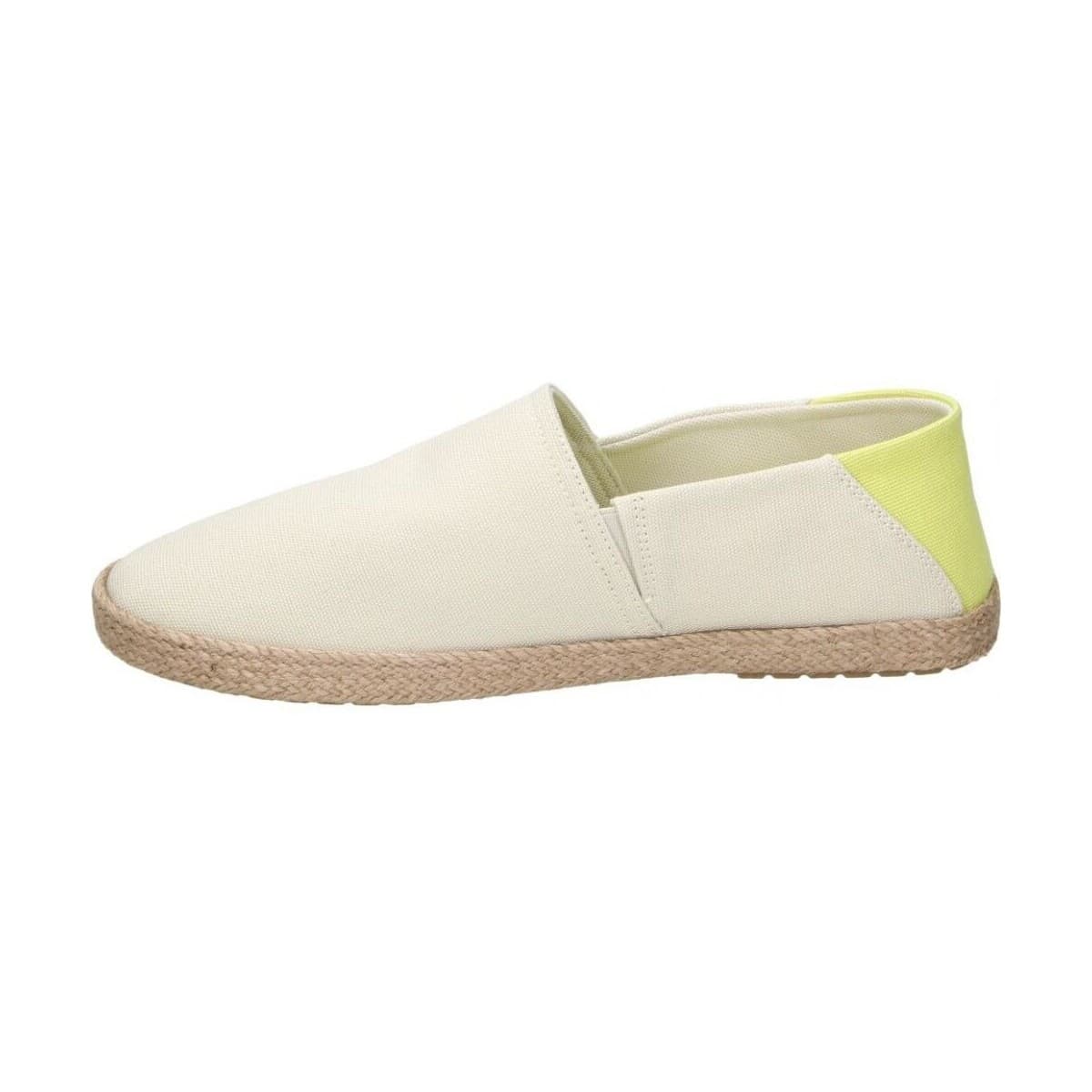 Men's House Slippers Tommy Hilfiger Beige