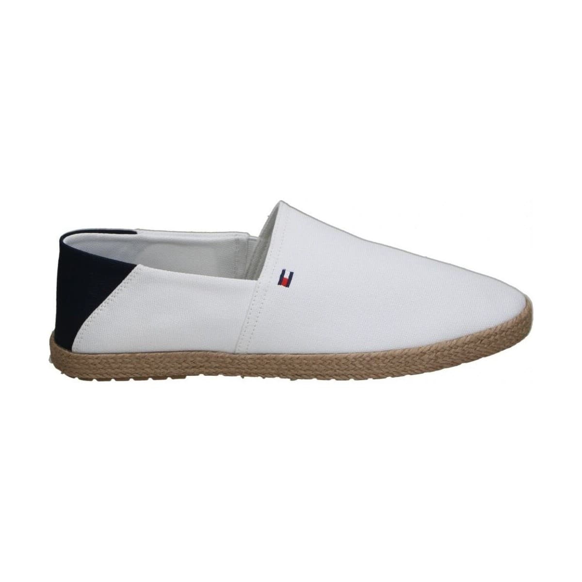 Men's Sneakers Tommy Hilfiger White