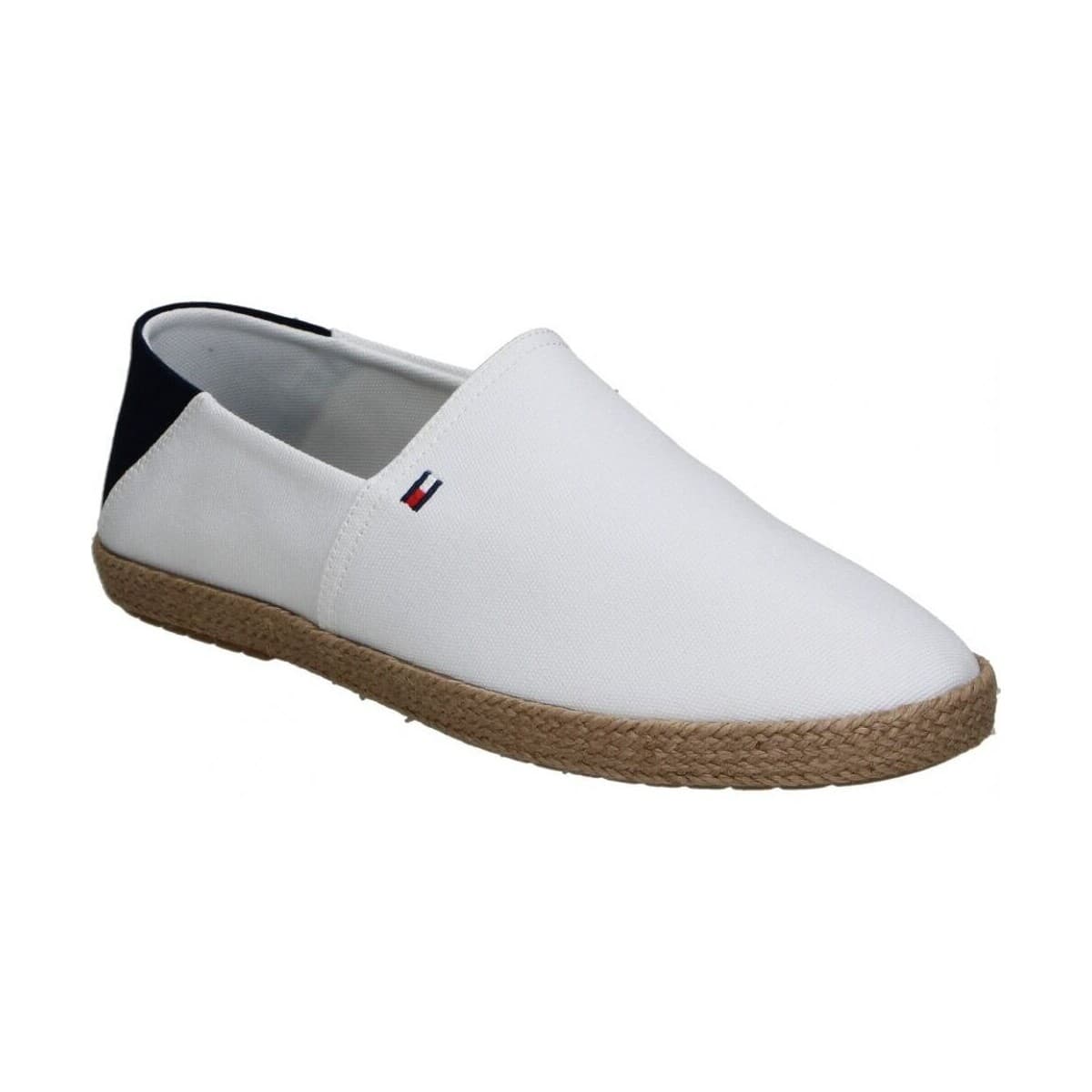 Men's Sneakers Tommy Hilfiger White