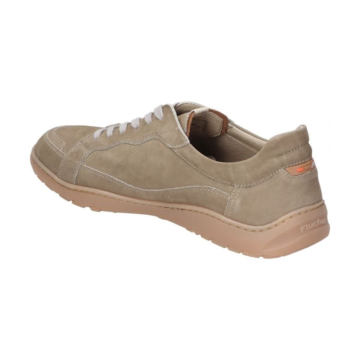 Men's Dress Shoes Fluchos Beige