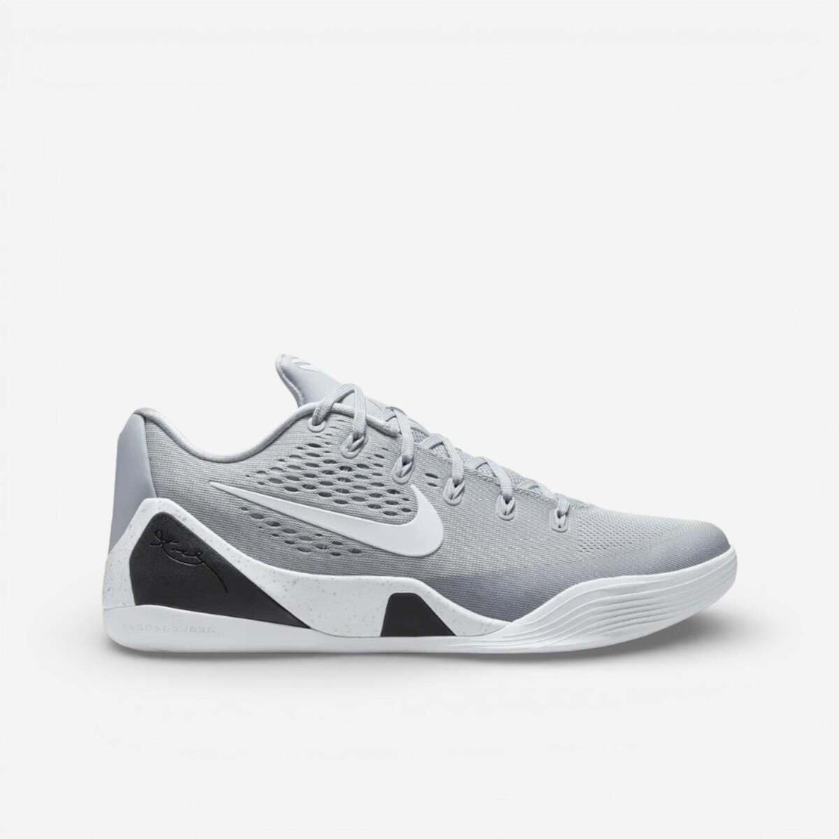 Women's Sneakers Nike Gray