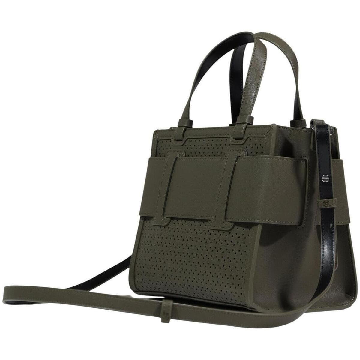 Women's Handbags EAX Green