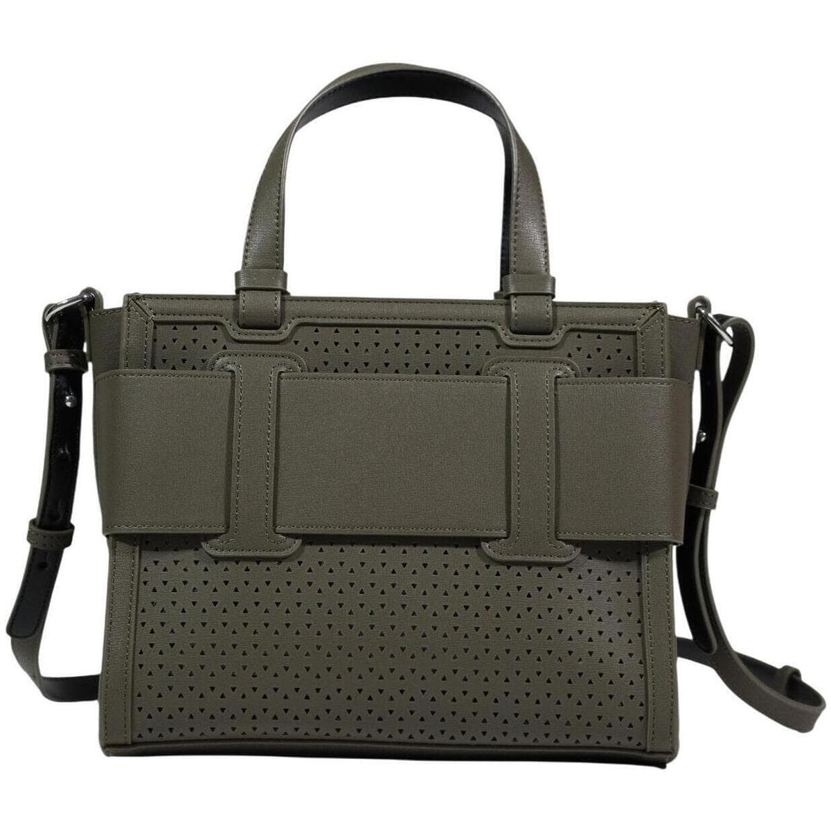 Women's Handbags EAX Green