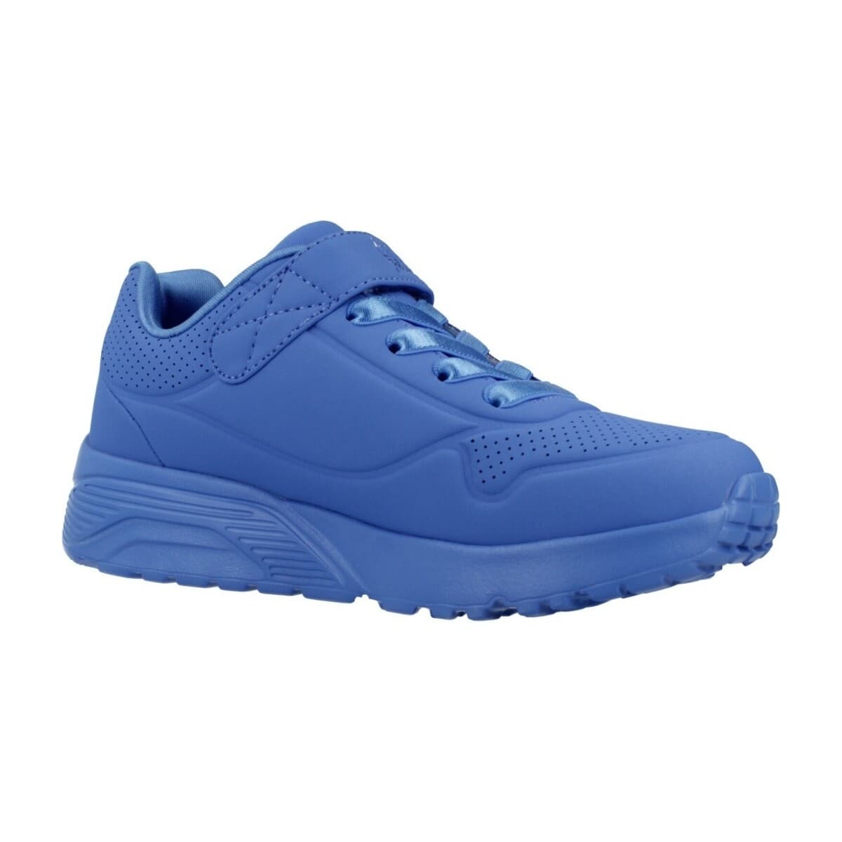 Girls' Sneakers Skechers Blue