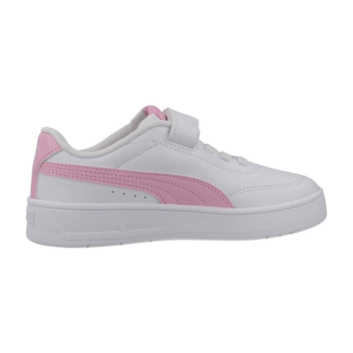 Girls' Sneakers Puma White
