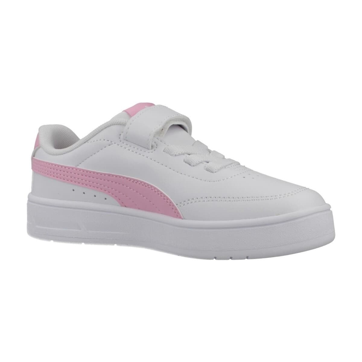Girls' Sneakers Puma White