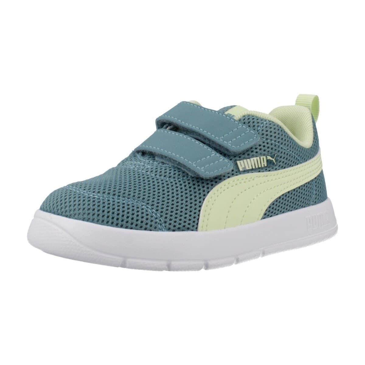 Boys' Sneakers Puma Blue