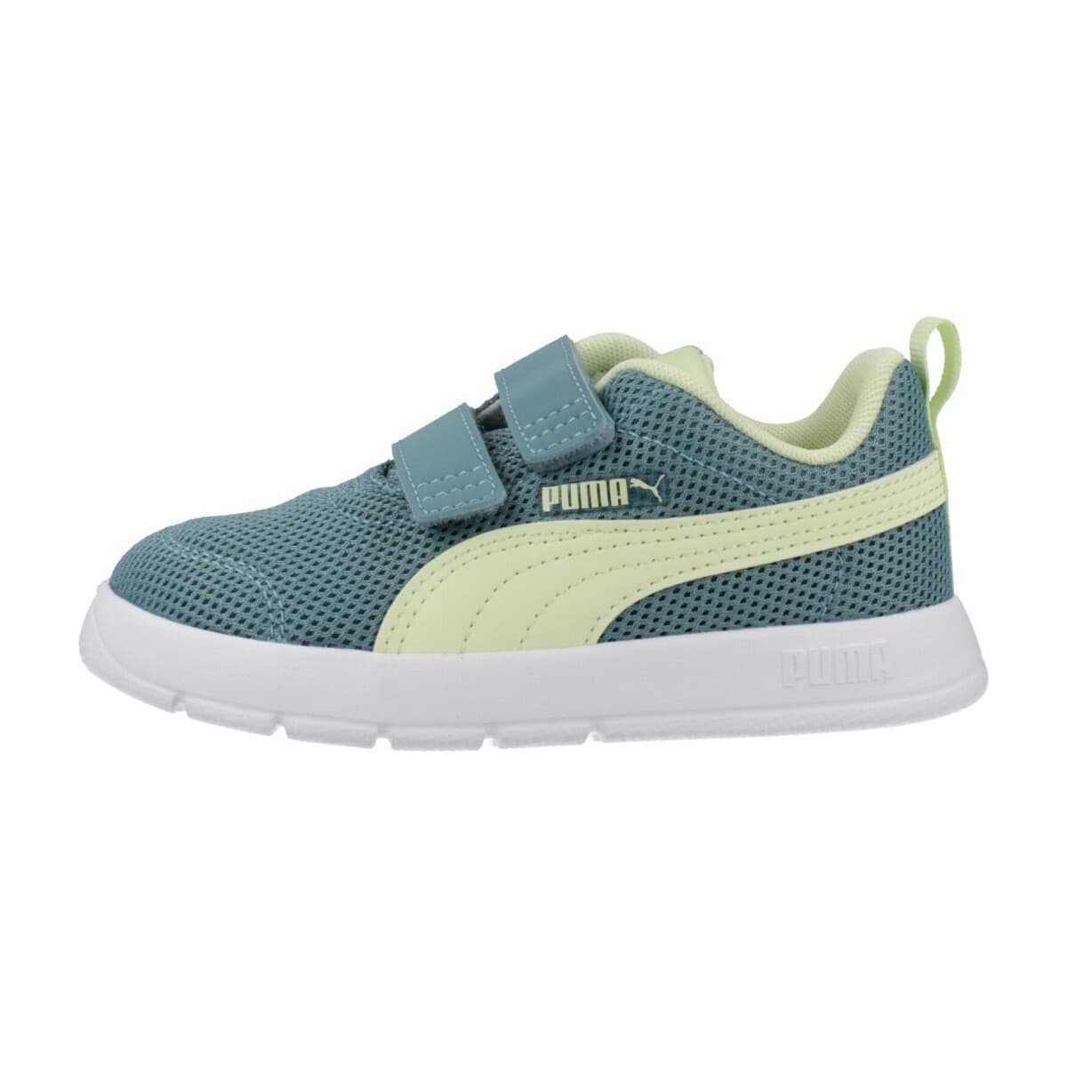 Boys' Sneakers Puma Blue