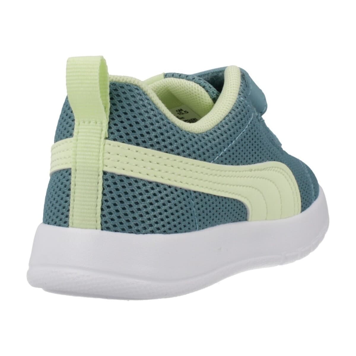 Boys' Sneakers Puma Blue