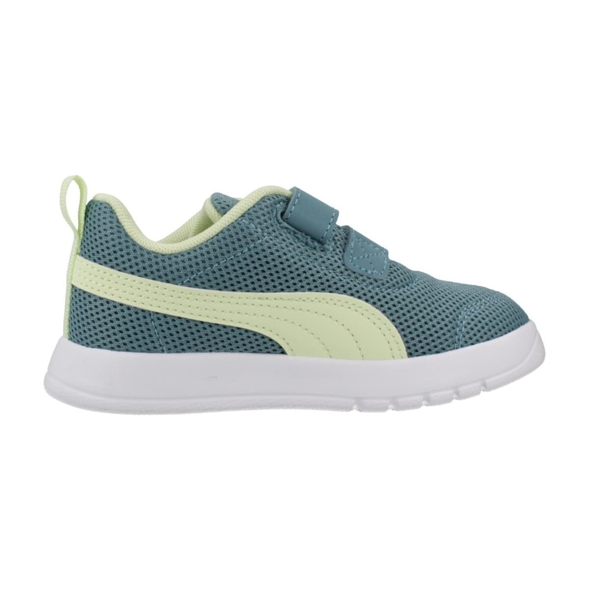 Boys' Sneakers Puma Blue