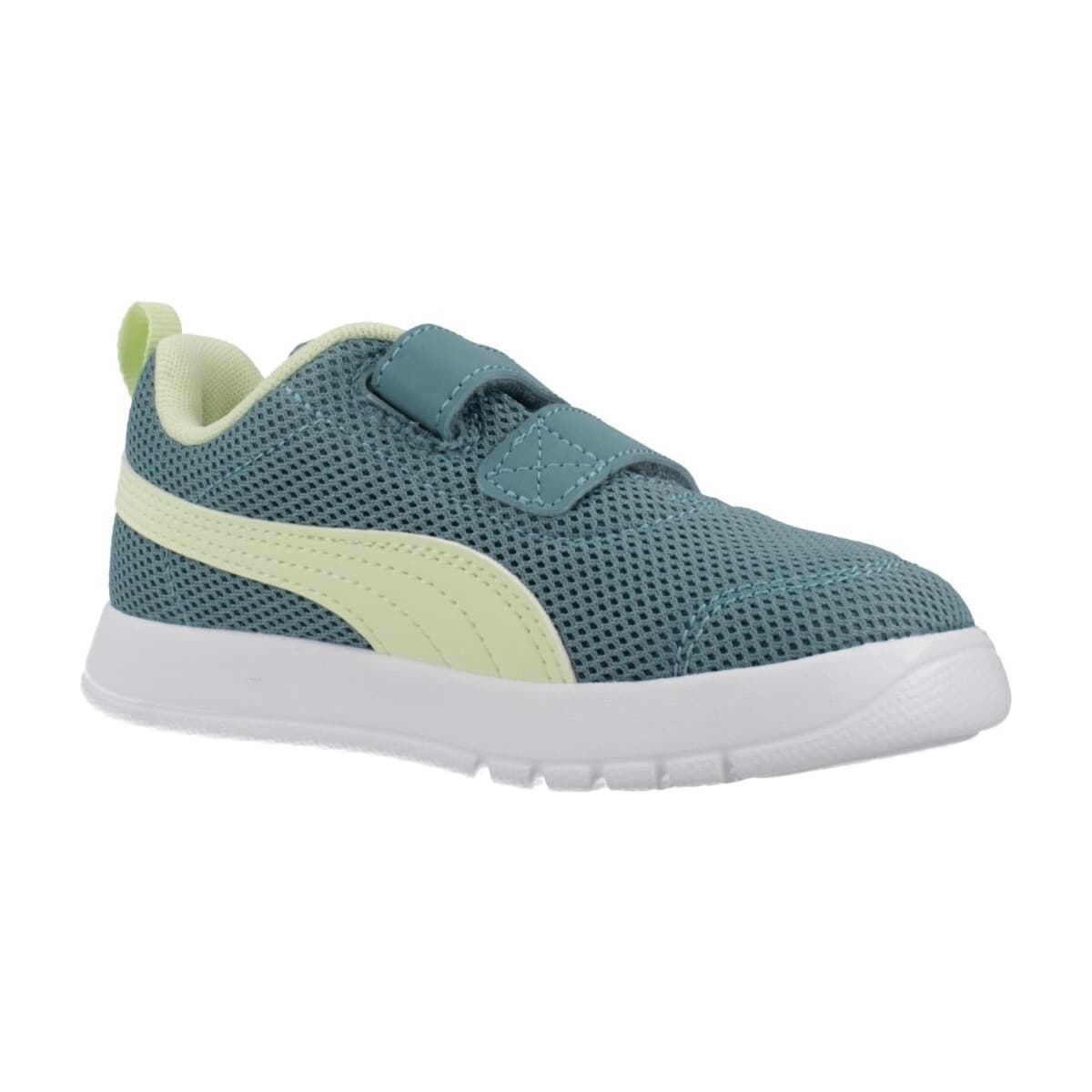 Boys' Sneakers Puma Blue