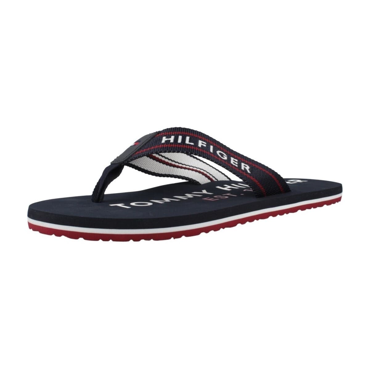 Σαγιονάρες Tommy Hilfiger Chanclas Hombre Modèle Sporty Hilfiger Beach