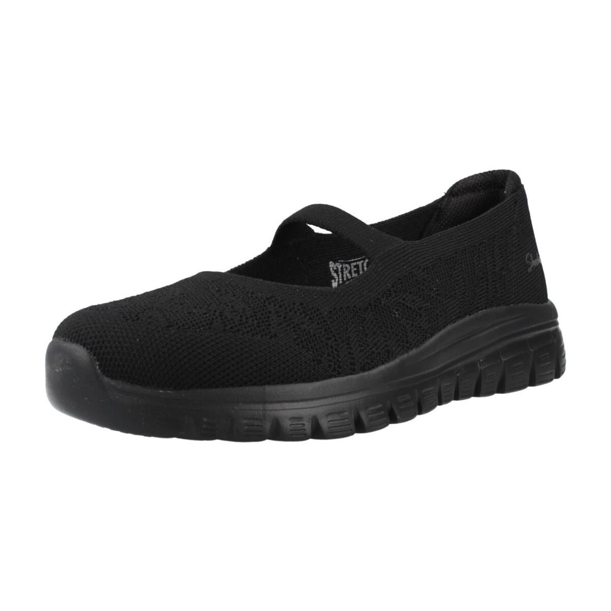 Μπαλαρίνες Skechers Bailarinas Mujer Modèle Graceful Chic Motion