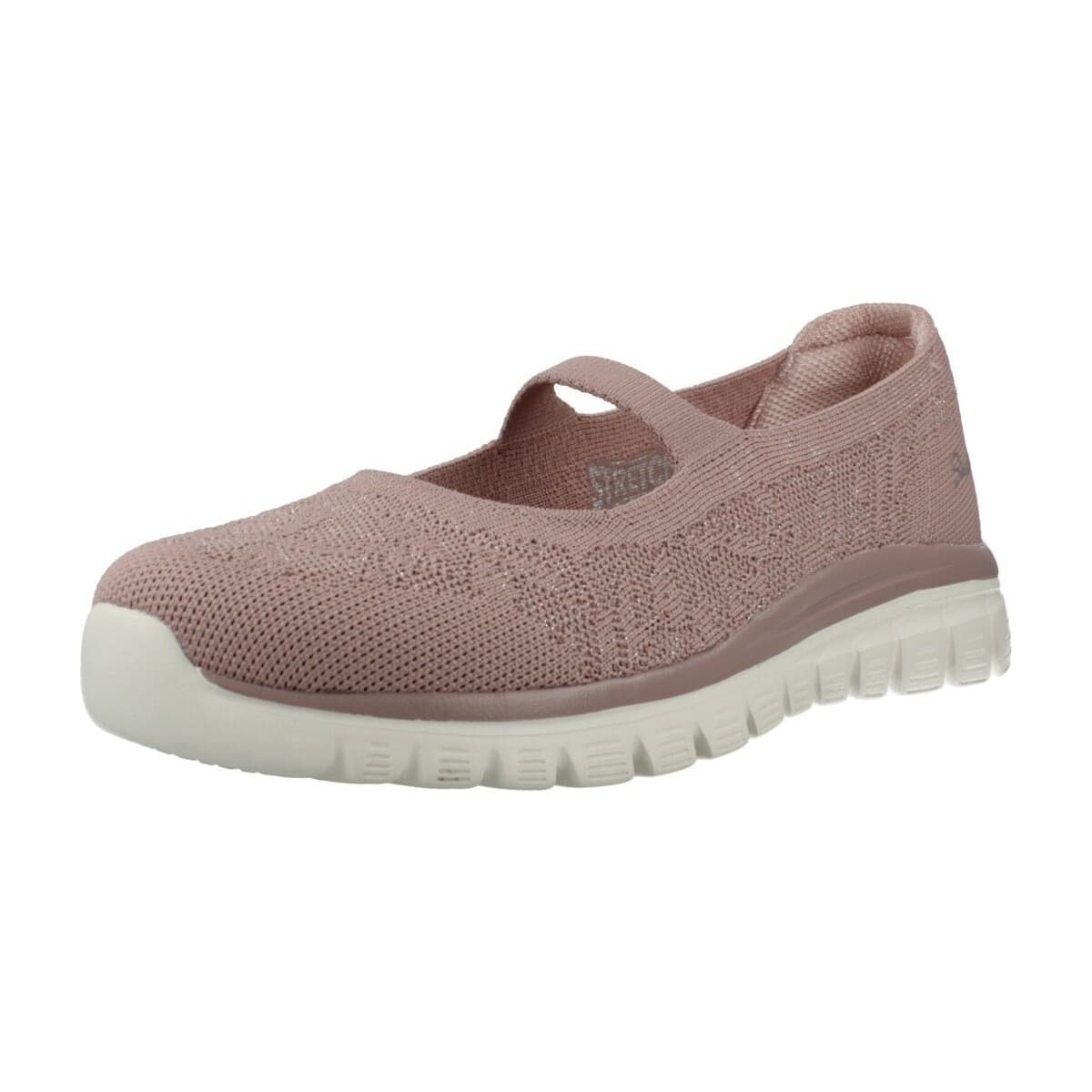 Μπαλαρίνες Skechers Bailarinas Mujer Modèle Graceful Chic Motion