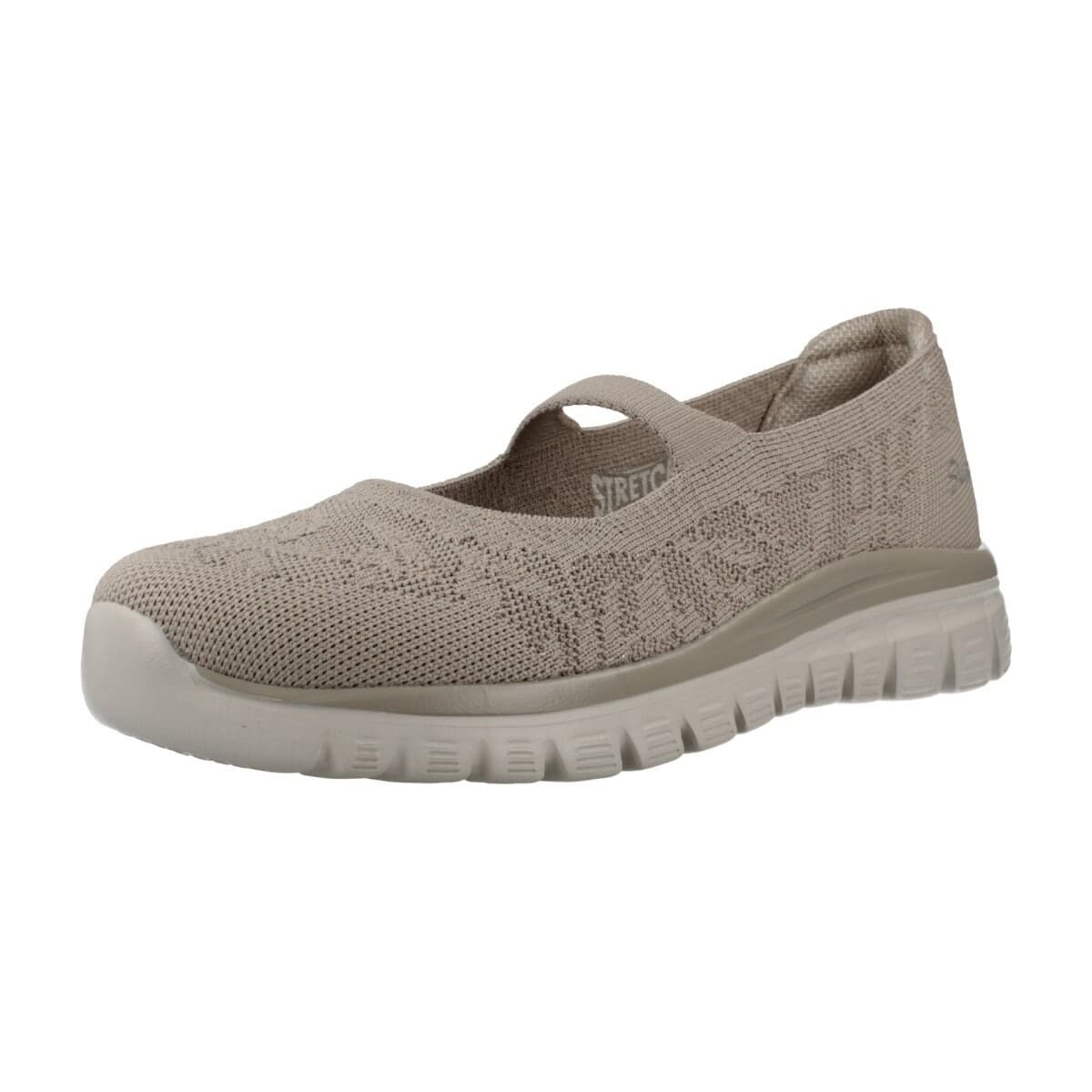 Μπαλαρίνες Skechers Bailarinas Mujer Modèle Graceful Chic Motion