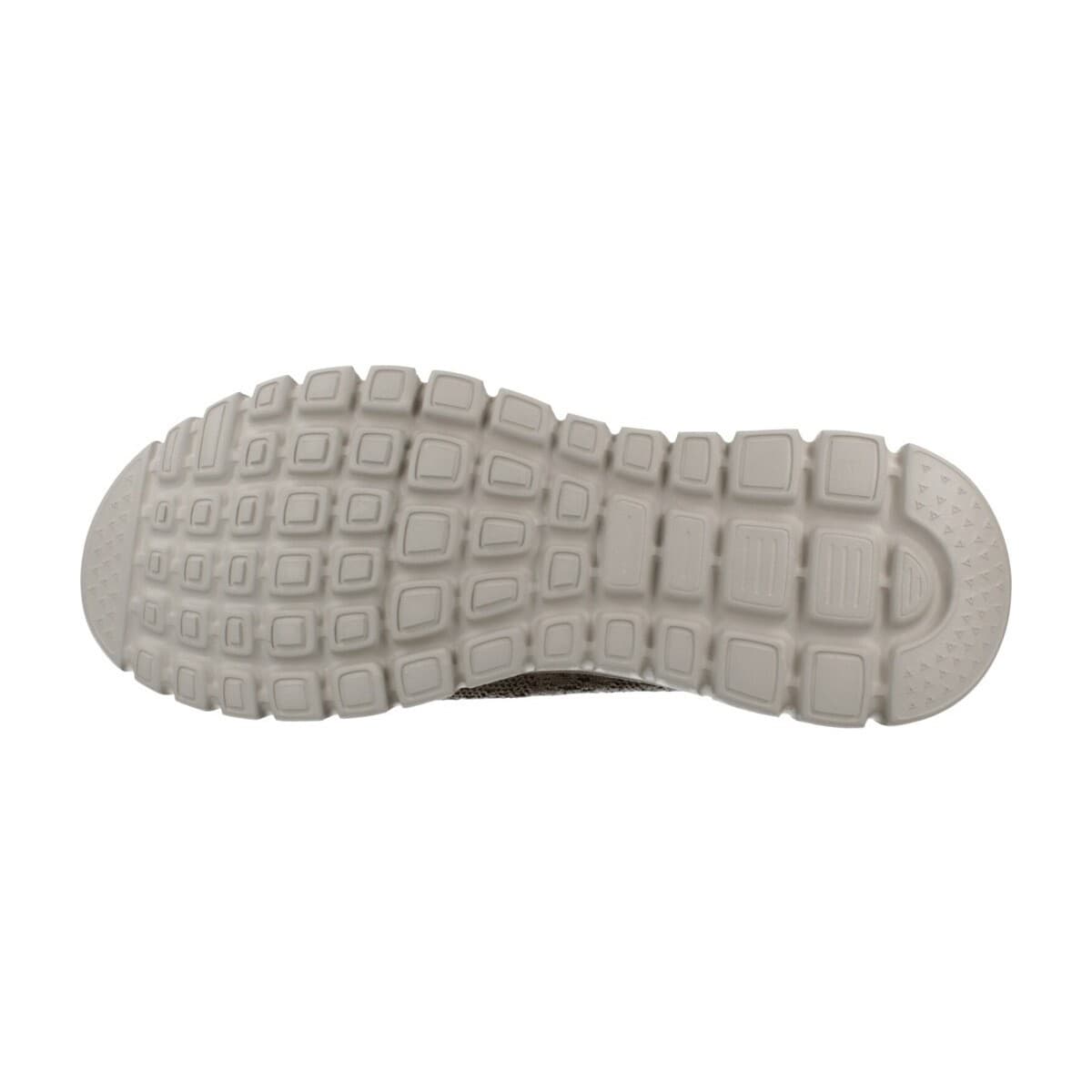 Women's Ballet Flats Skechers Beige