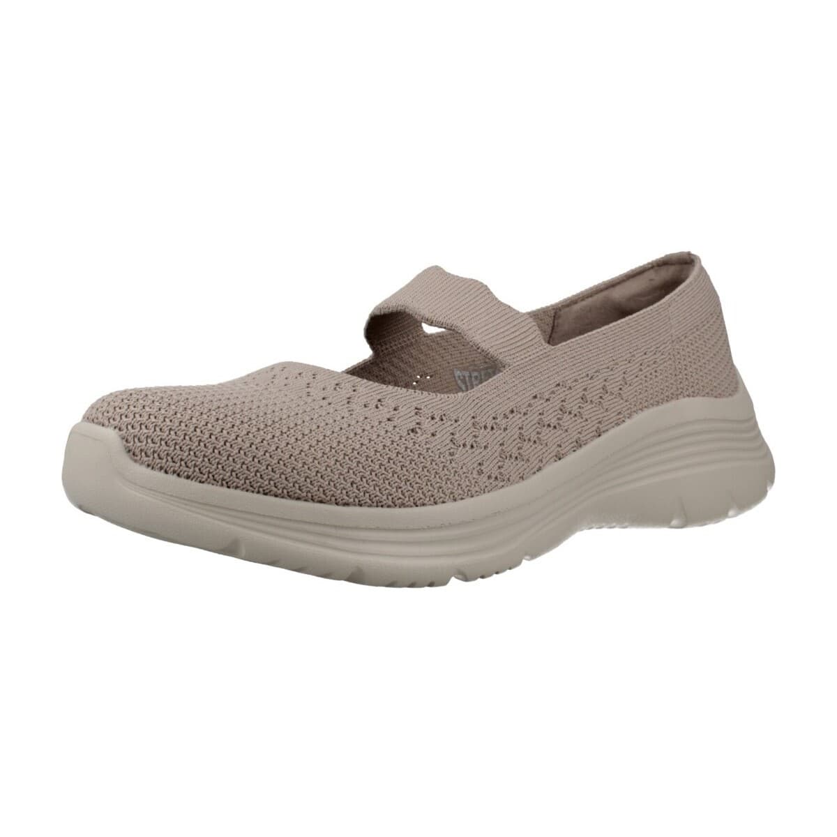 Μπαλαρίνες Skechers Bailarinas Mujer Modèle Bedford Cheerful Glow