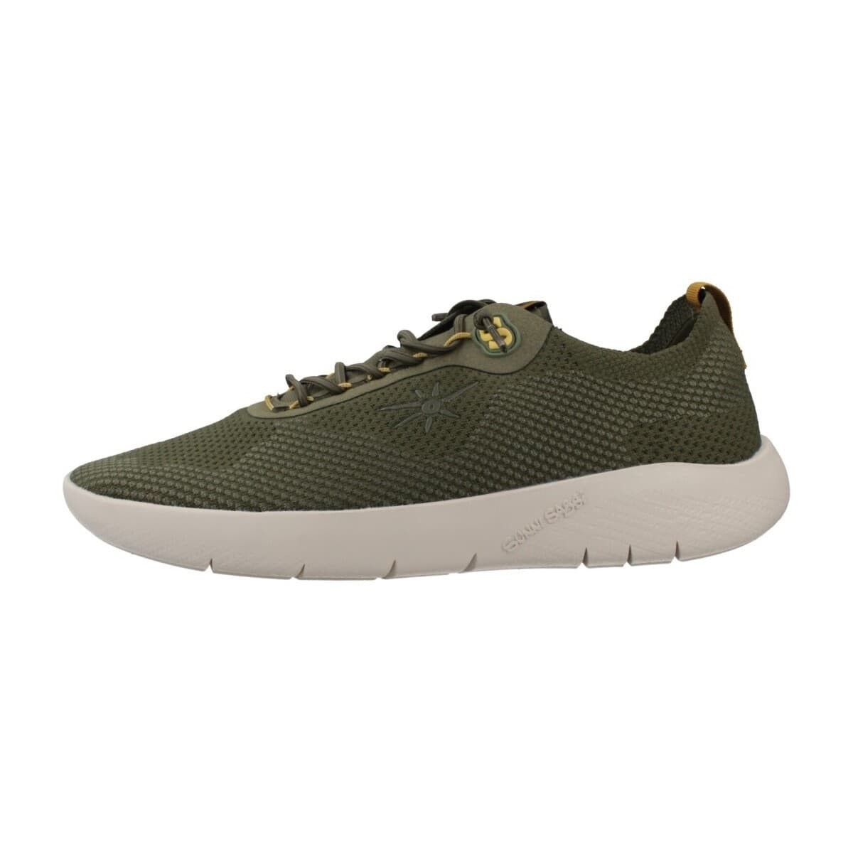 Men's Sneakers Sunni Sabbi Green