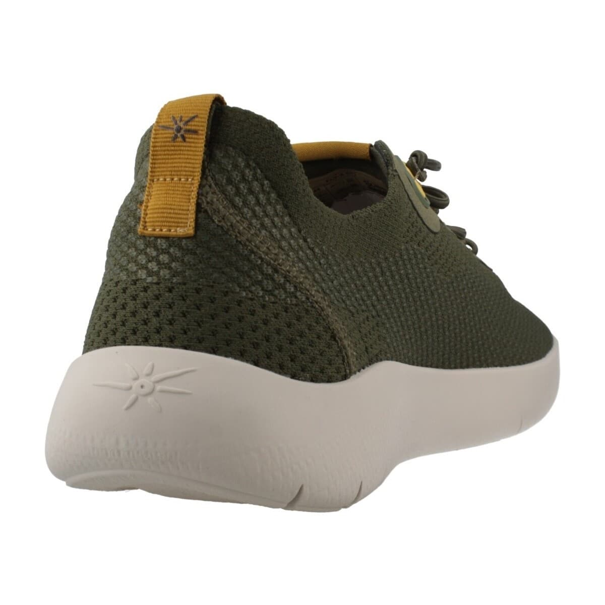 Men's Sneakers Sunni Sabbi Green