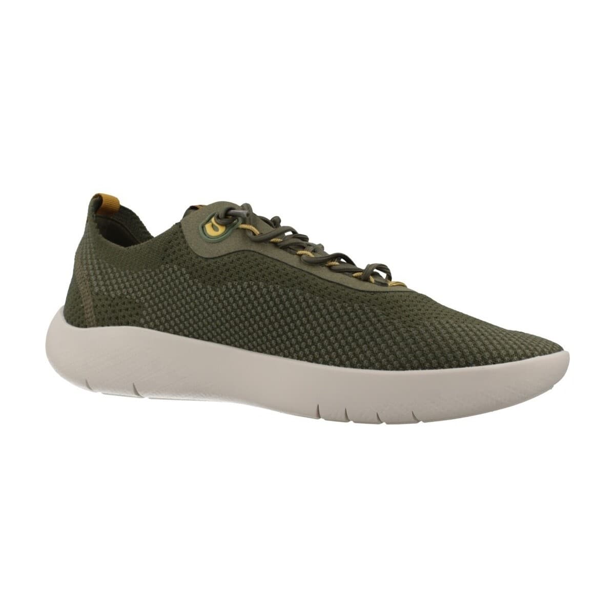 Men's Sneakers Sunni Sabbi Green