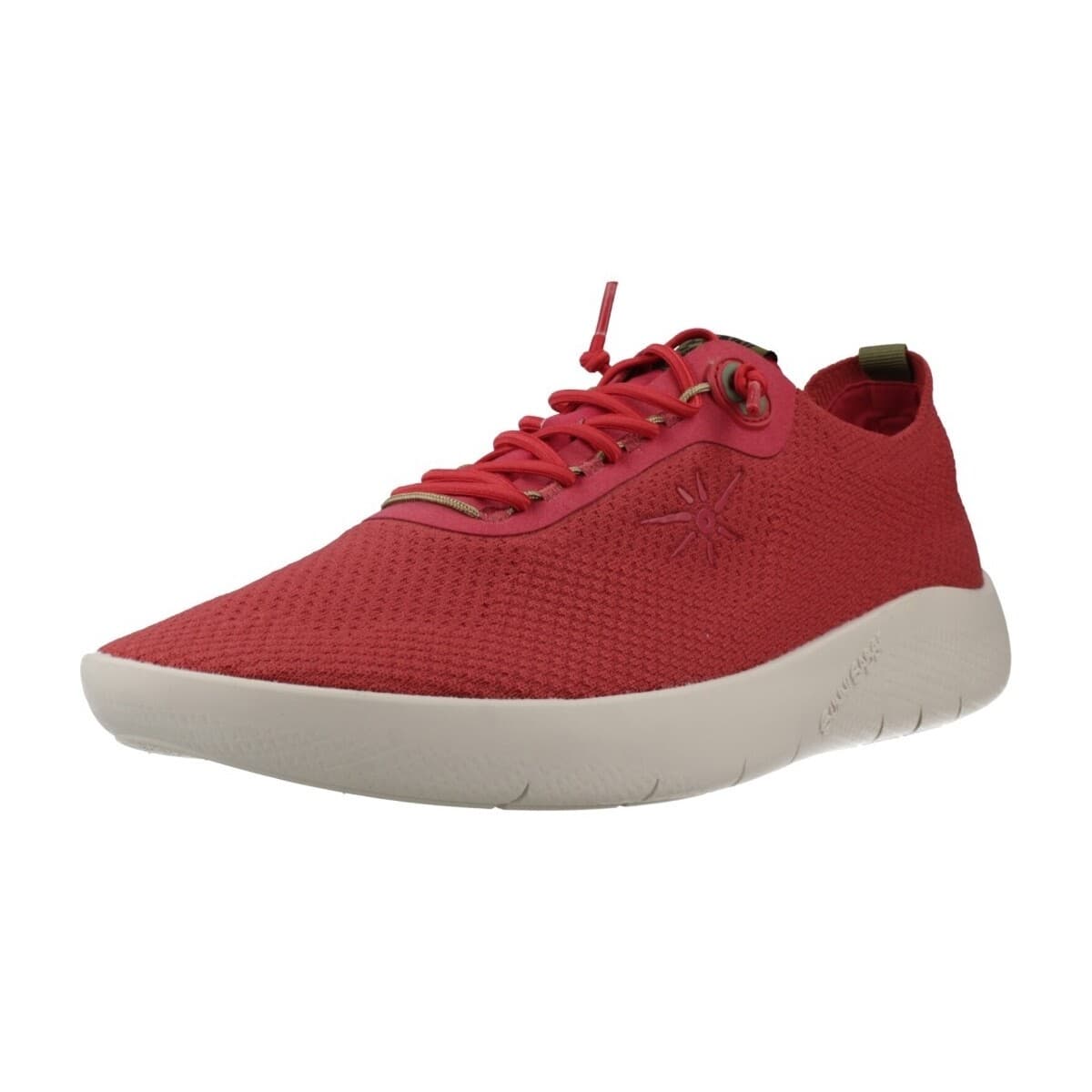 Men's Sneakers Sunni Sabbi Red