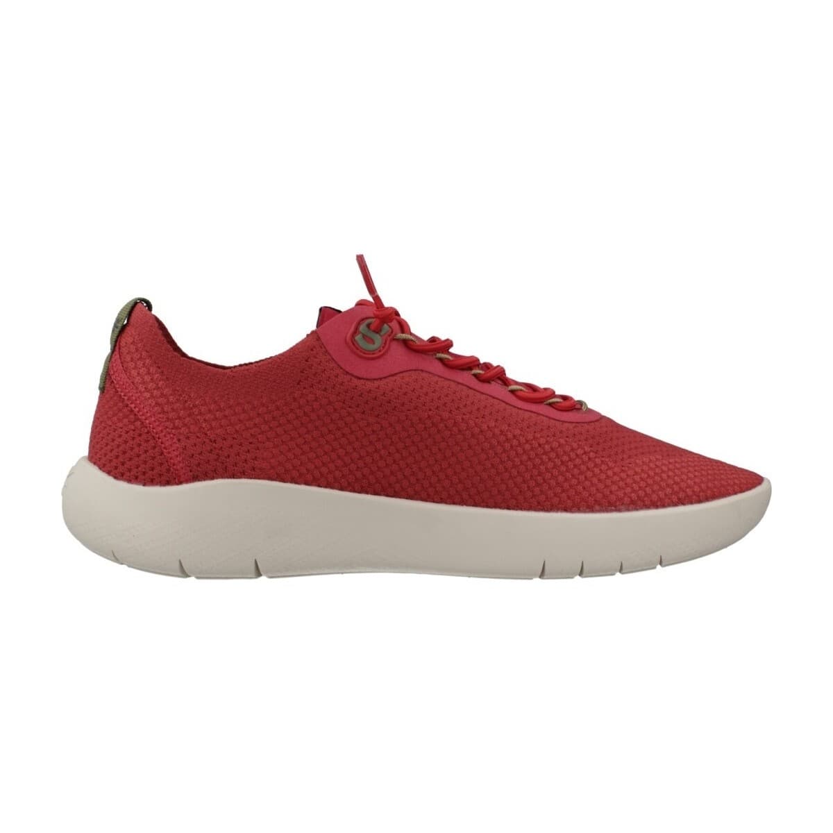 Men's Sneakers Sunni Sabbi Red