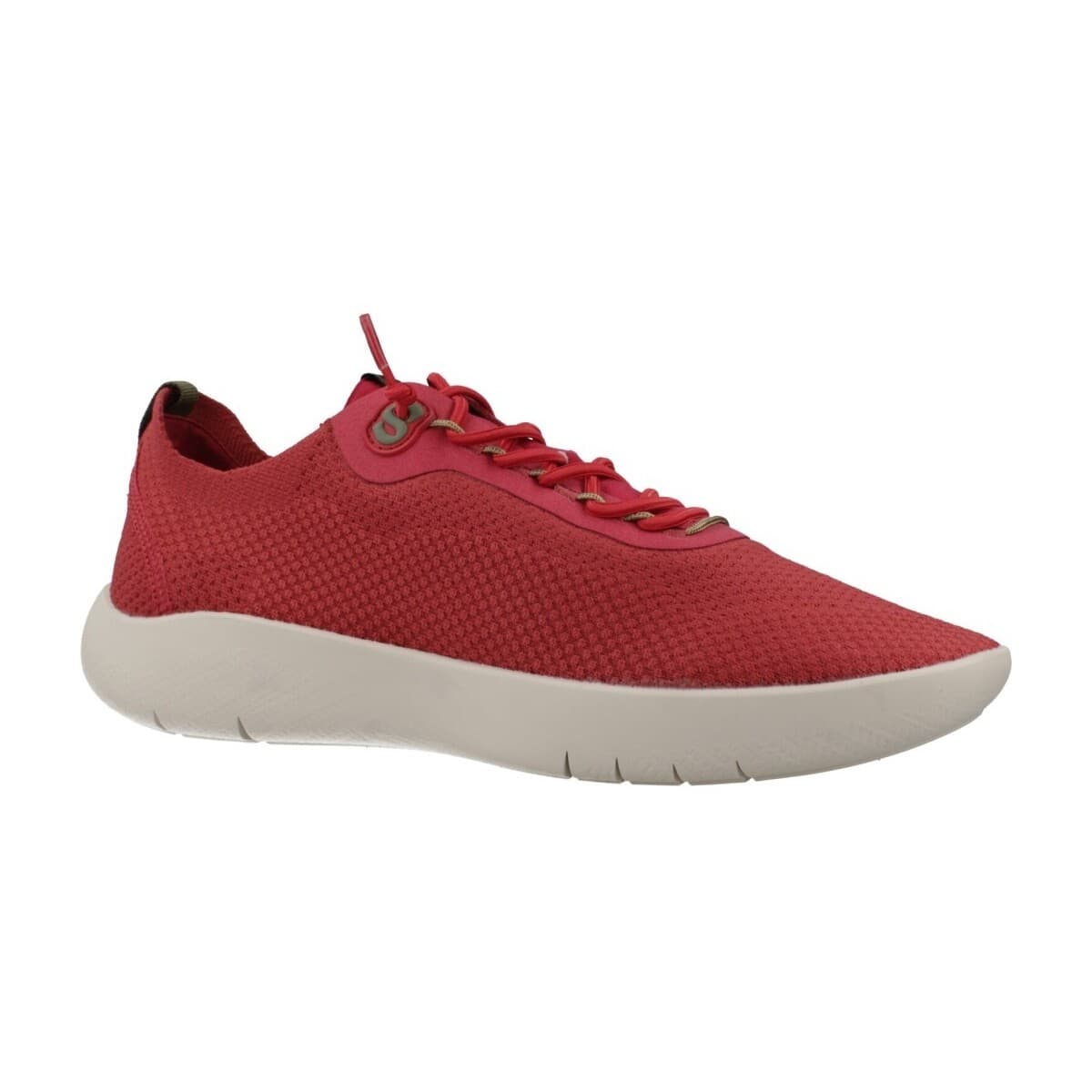 Men's Sneakers Sunni Sabbi Red