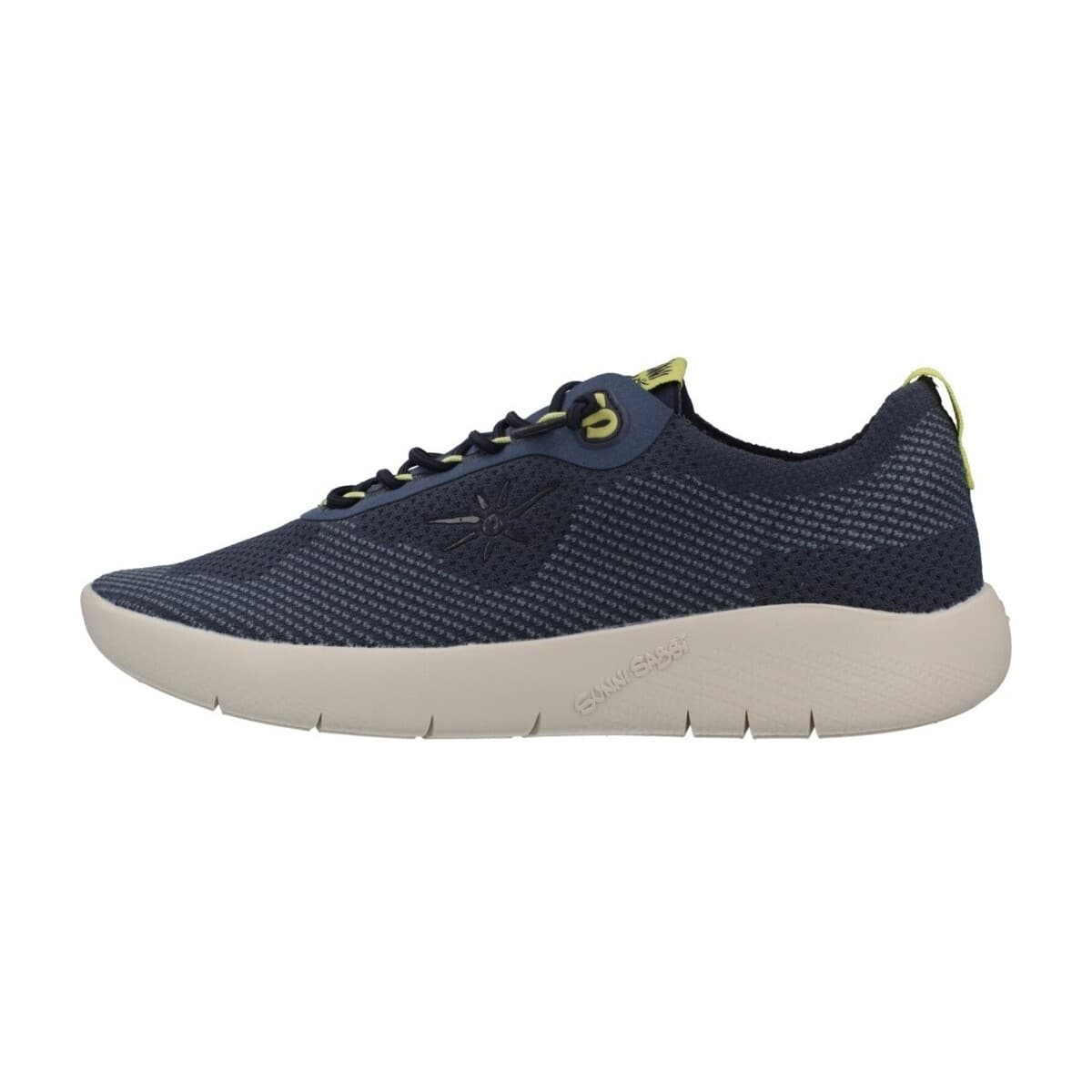 Men's Sneakers Sunni Sabbi Blue