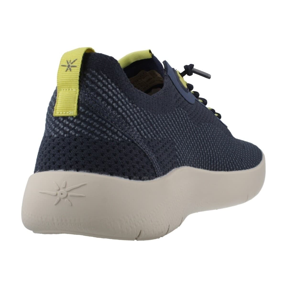 Men's Sneakers Sunni Sabbi Blue