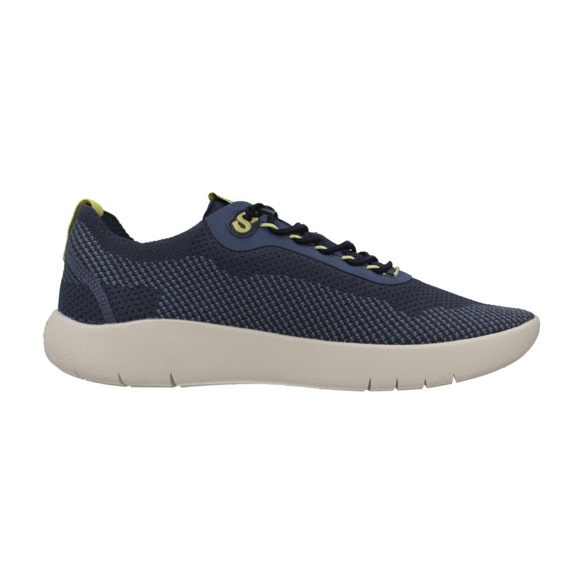 Men's Sneakers Sunni Sabbi Blue