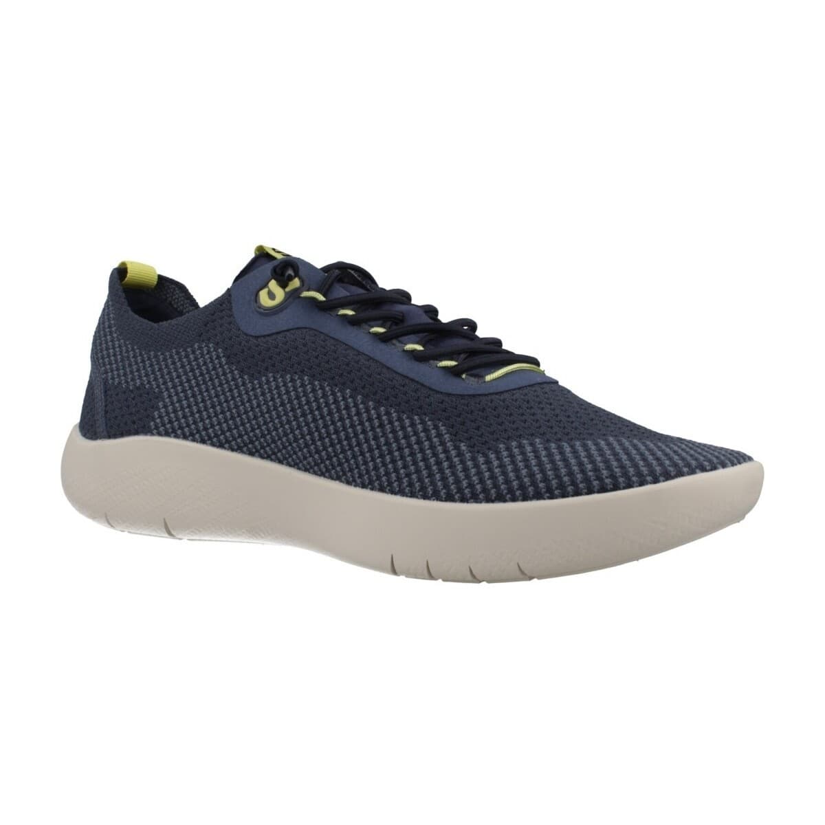Men's Sneakers Sunni Sabbi Blue