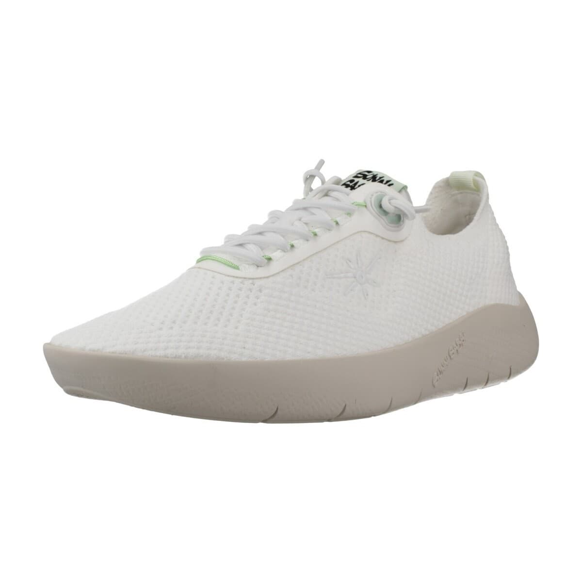 Xαμηλά Sneakers Sunni Sabbi Sport Zapatillas Mujer Modèle Flyx 059