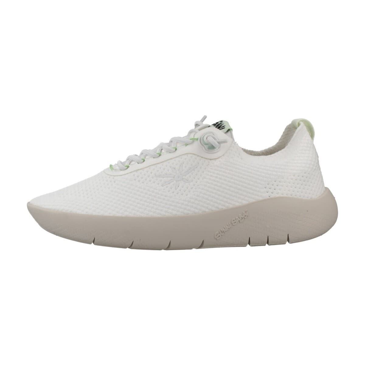 Women's Sneakers Sunni Sabbi White