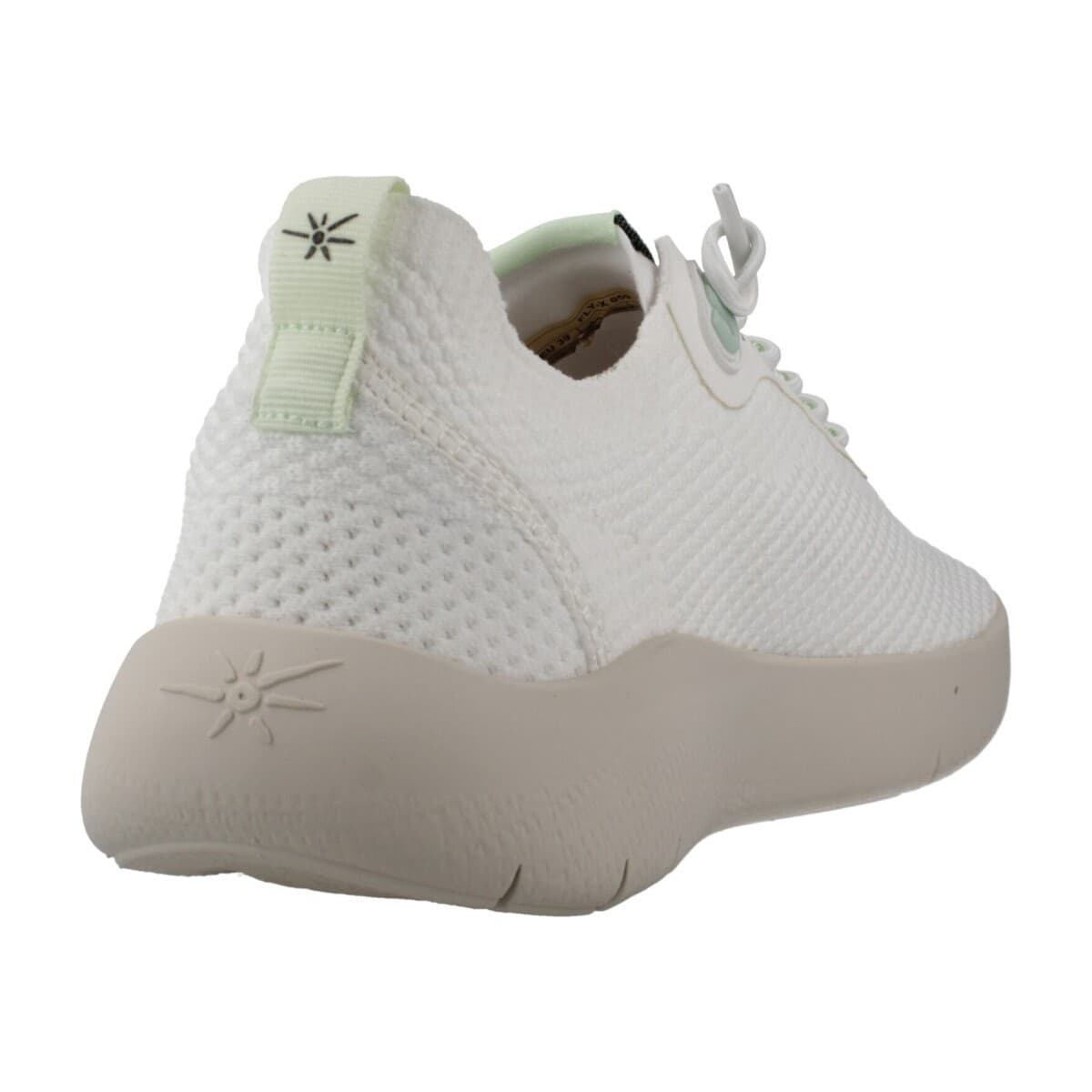 Women's Sneakers Sunni Sabbi White