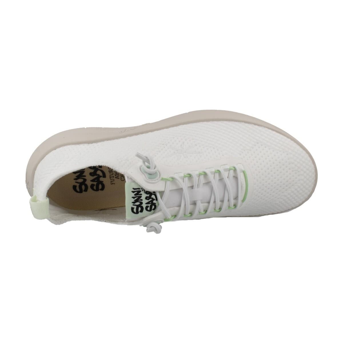Women's Sneakers Sunni Sabbi White