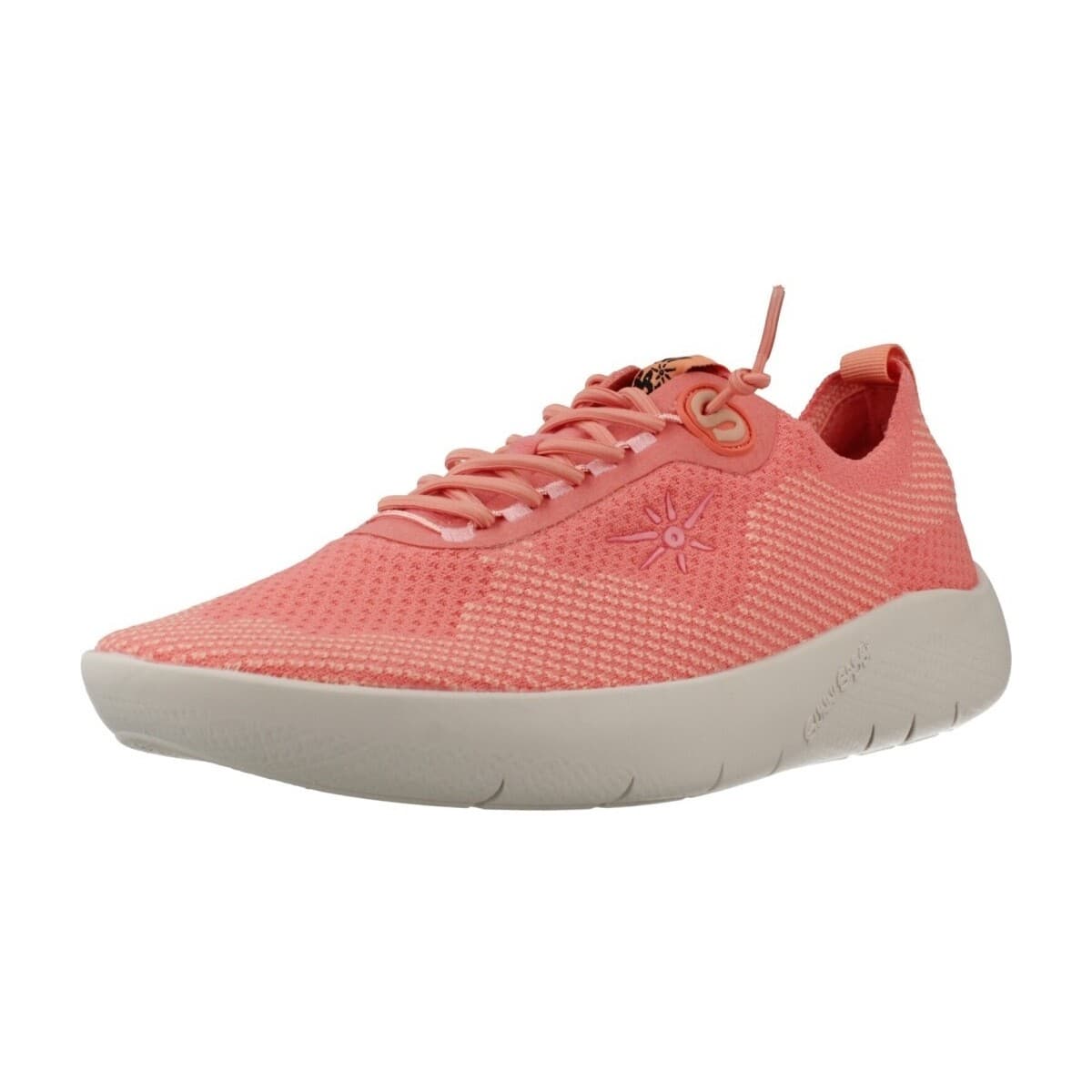 Xαμηλά Sneakers Sunni Sabbi Sport Zapatillas Mujer Modèle Flyx 059