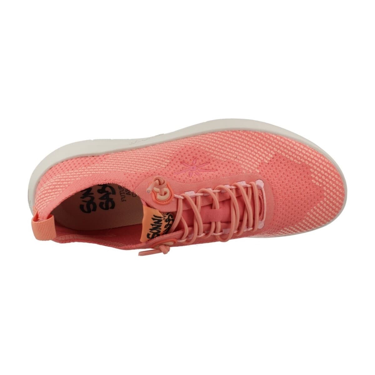 Women's Sneakers Sunni Sabbi Pink