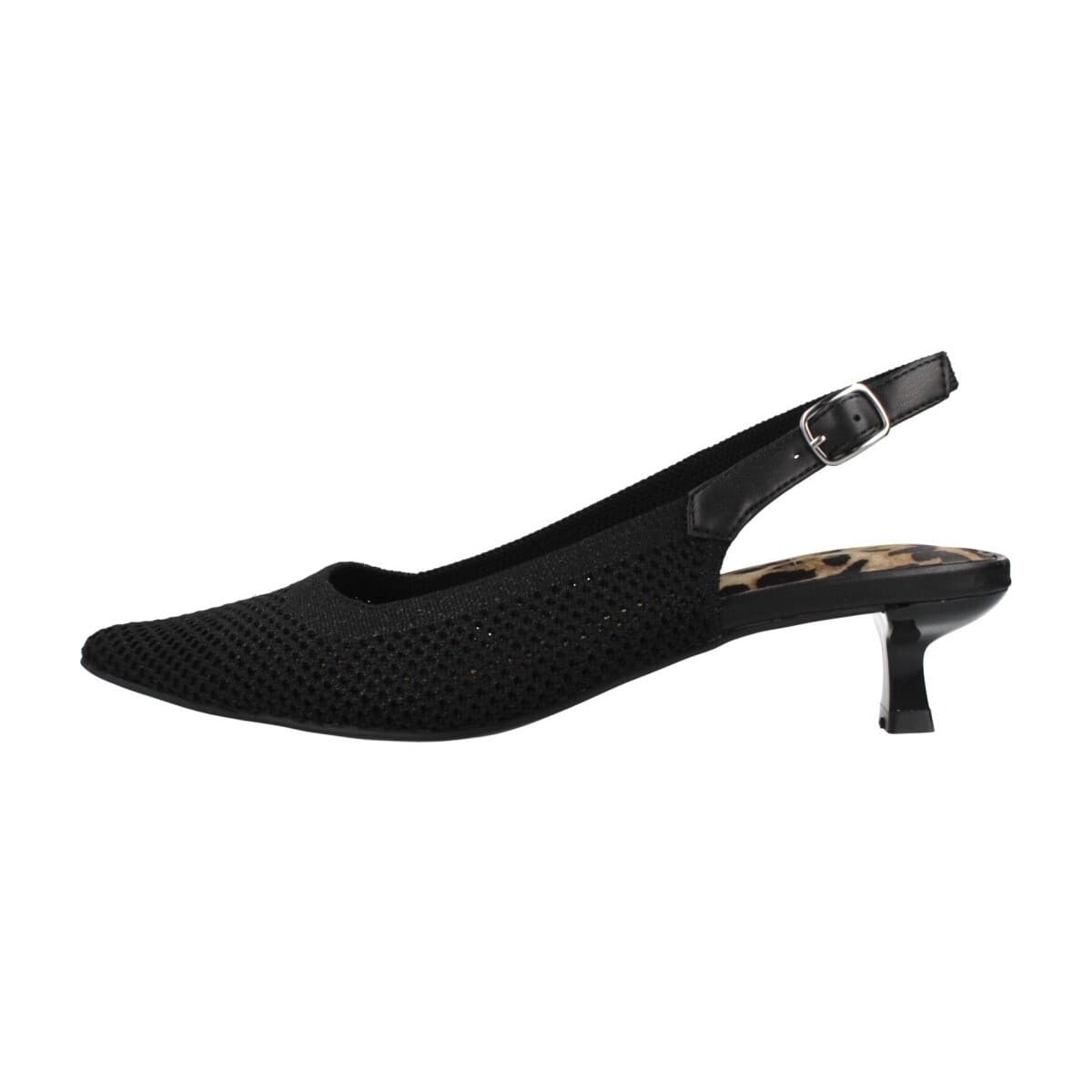 Women's Pumps La Strada Black