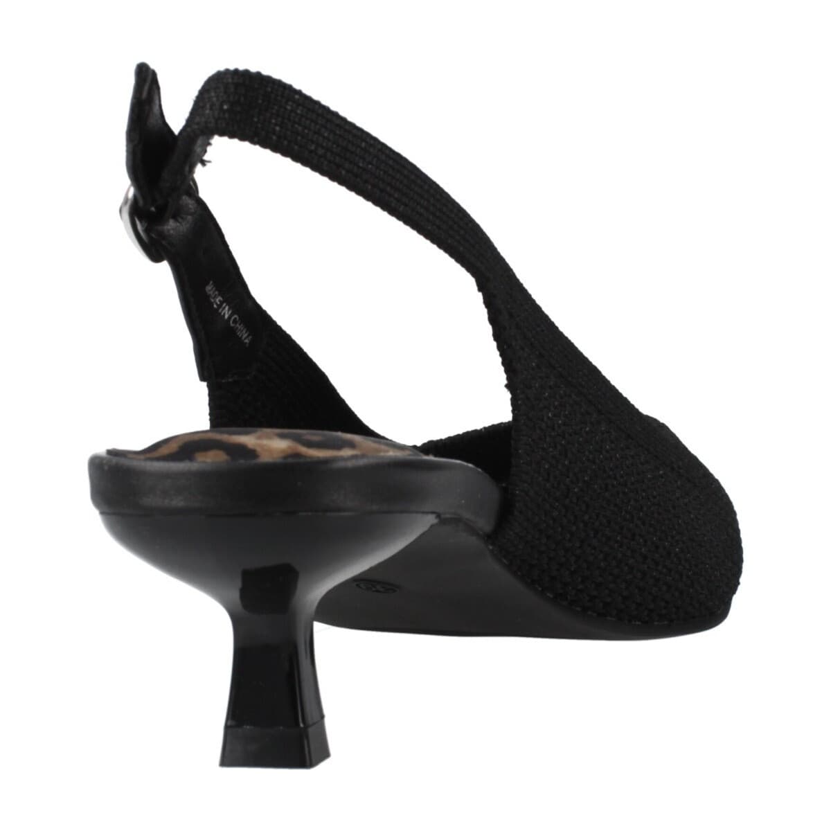 Women's Pumps La Strada Black