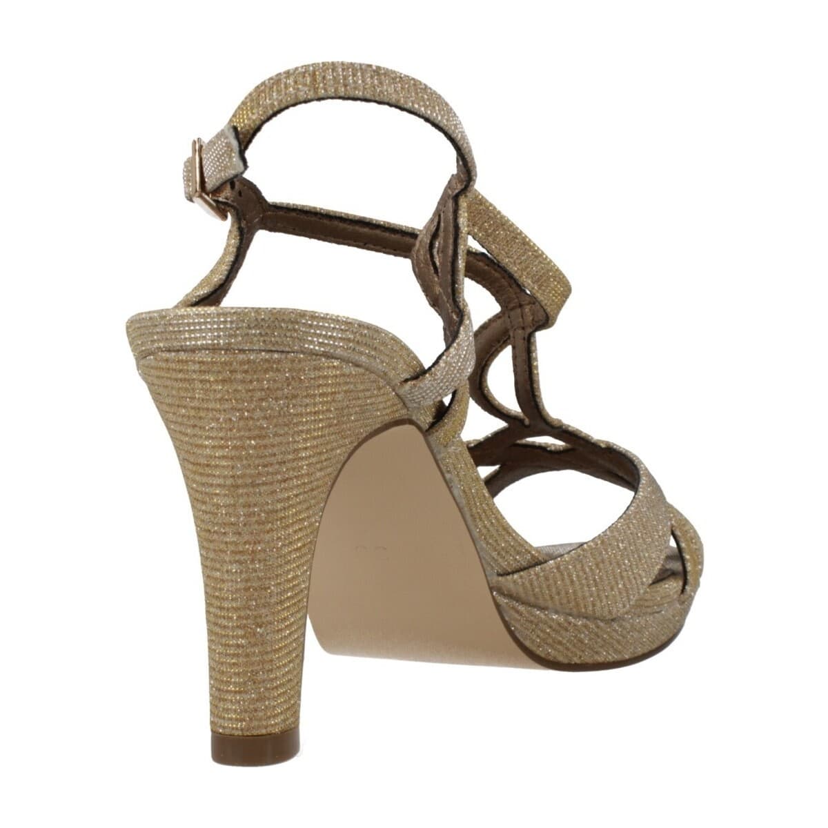 Women's Pumps La Strada Gold