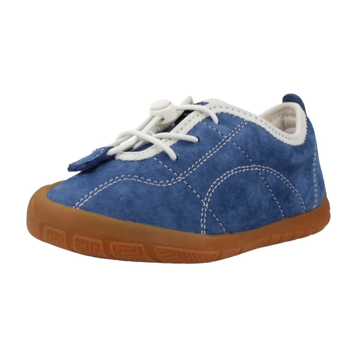 Boys' Sneakers Camper Blue