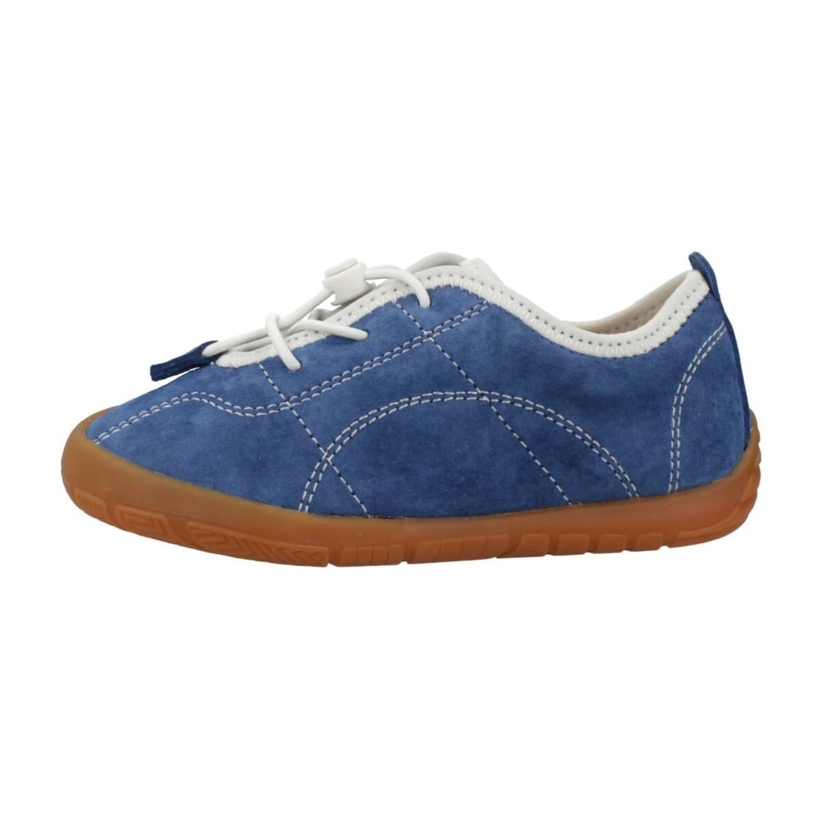 Boys' Sneakers Camper Blue
