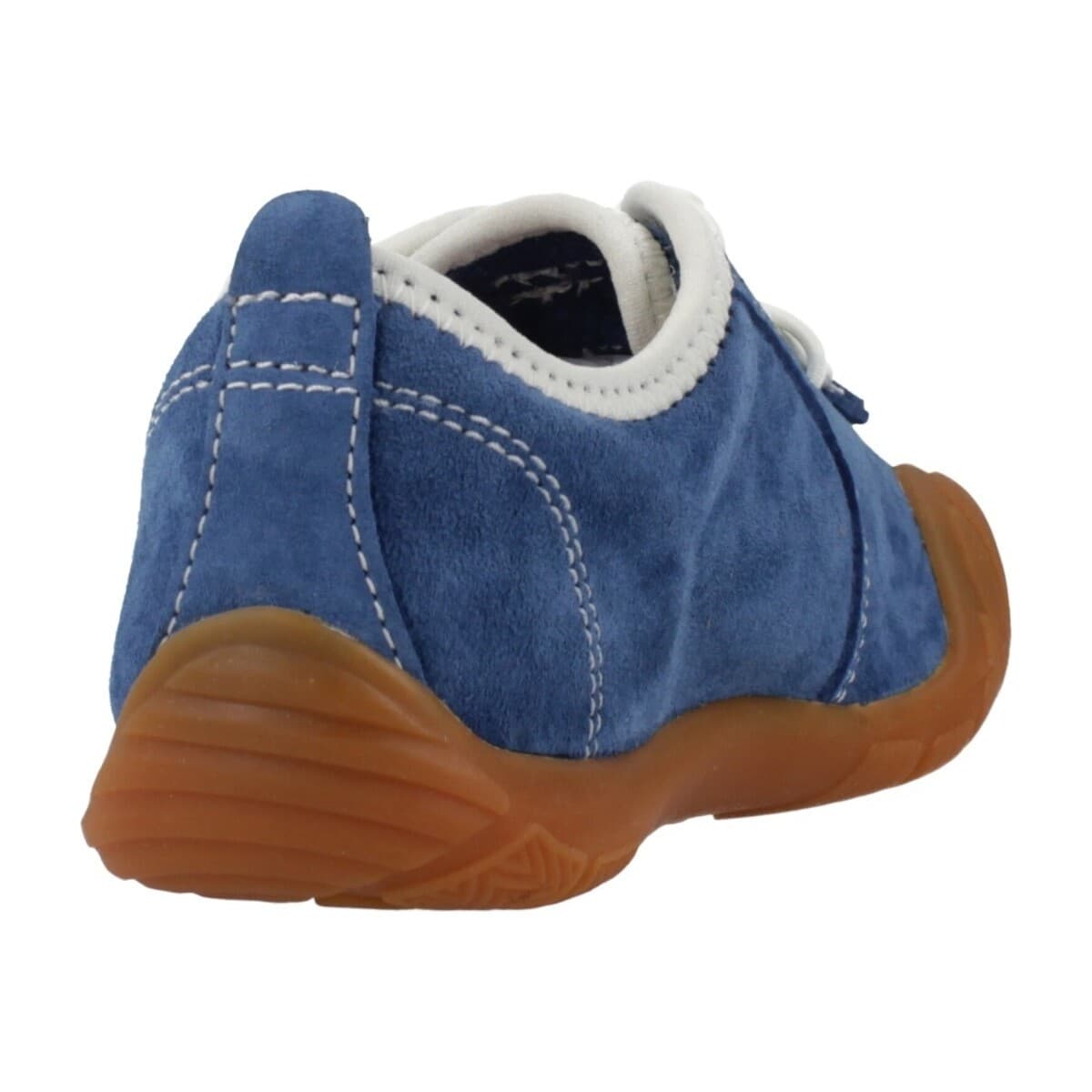 Boys' Sneakers Camper Blue
