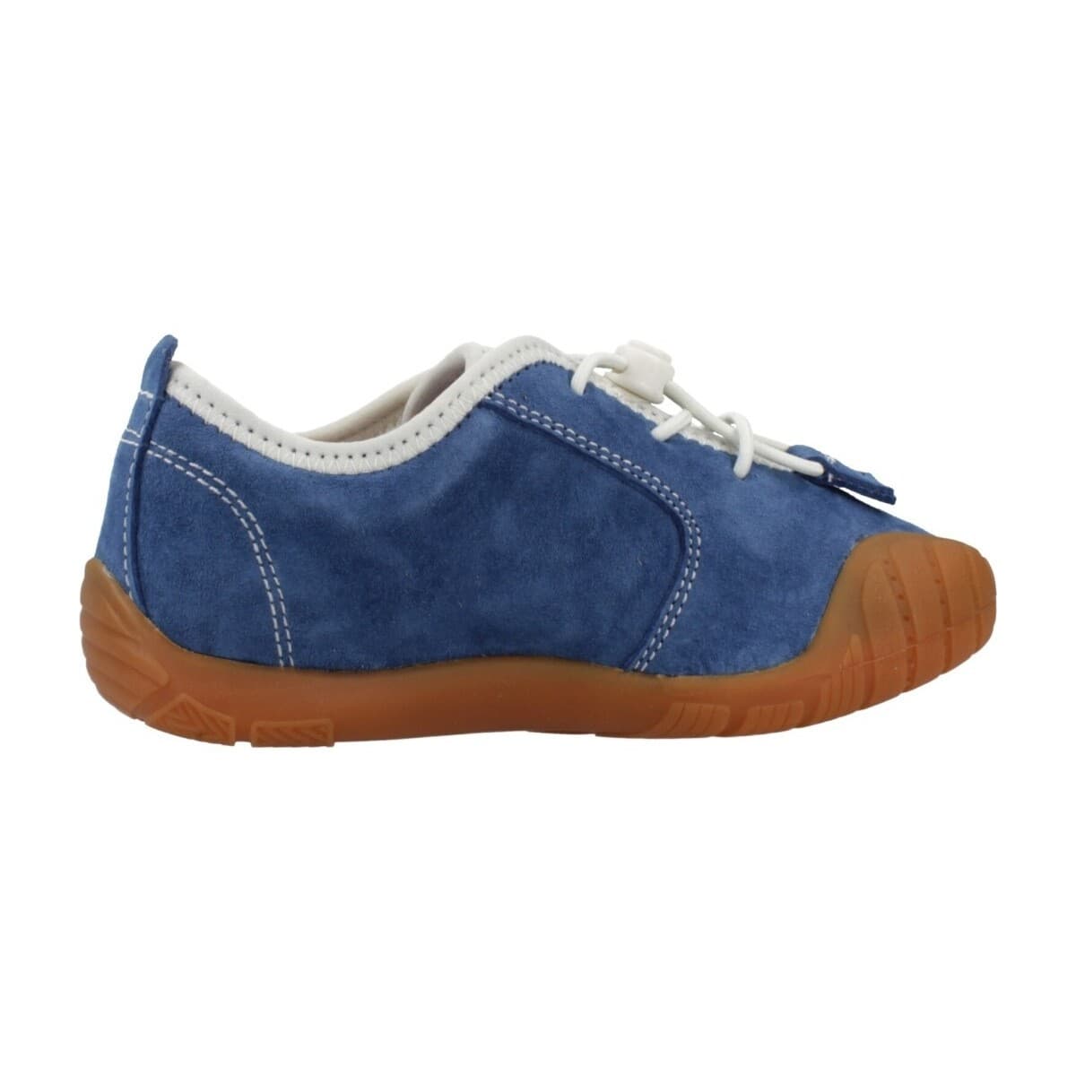 Boys' Sneakers Camper Blue