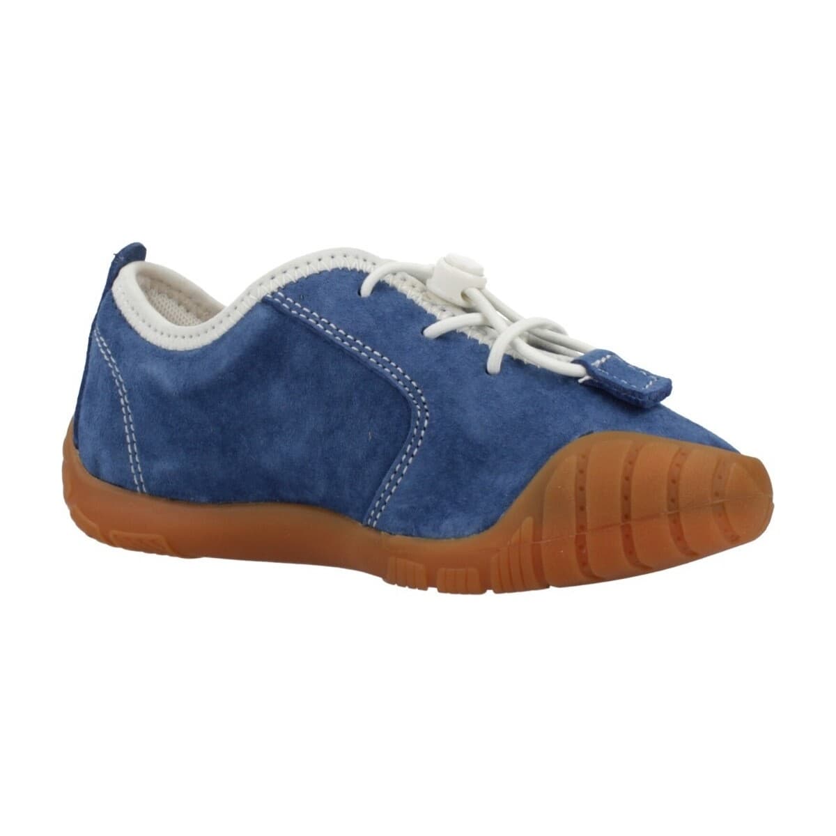 Boys' Sneakers Camper Blue