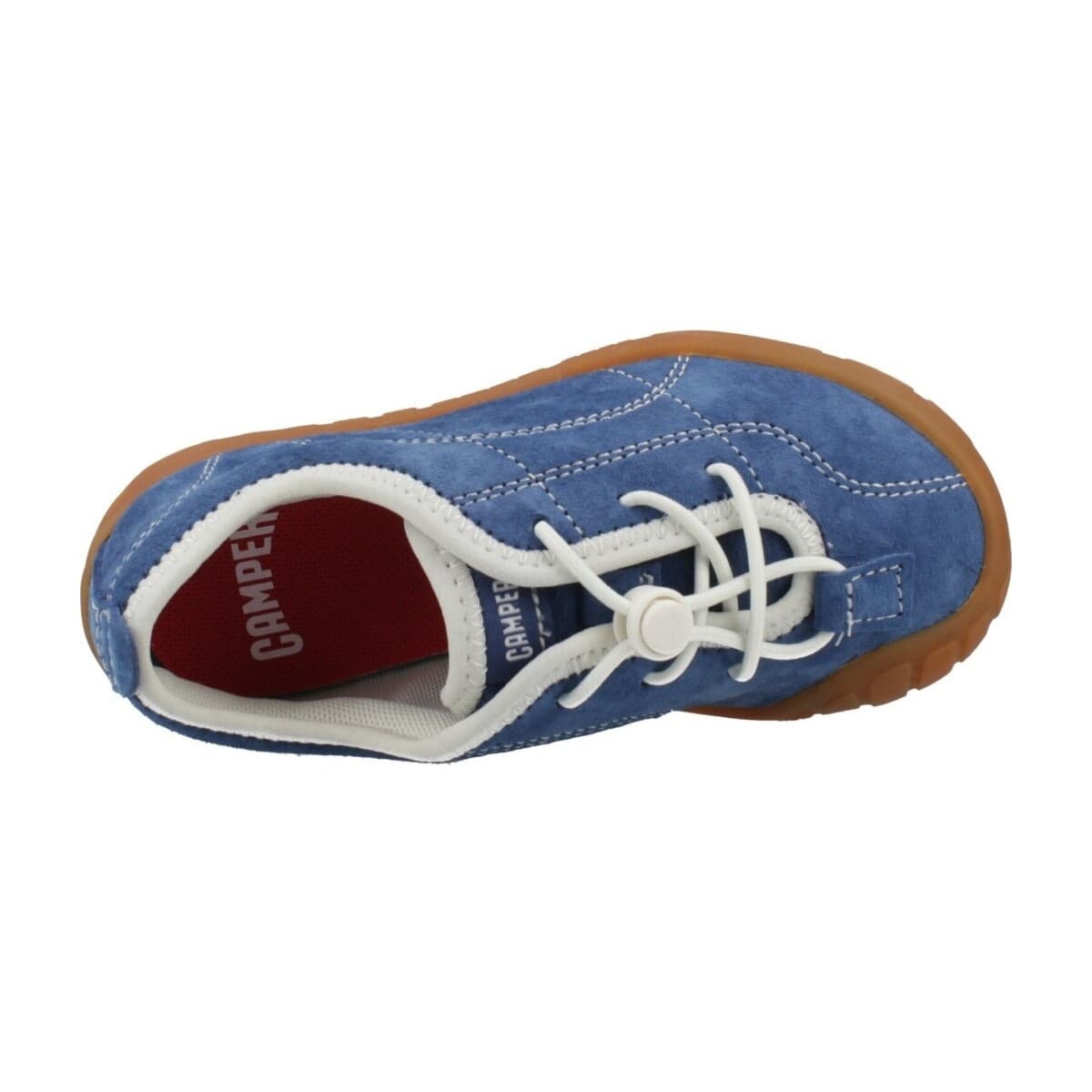 Boys' Sneakers Camper Blue