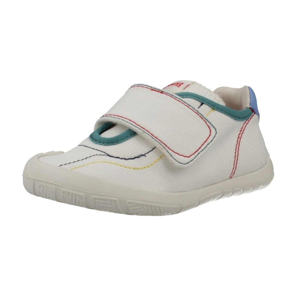 Boys' Sneakers Camper White