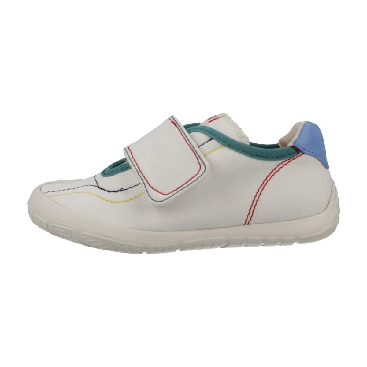 Boys' Sneakers Camper White